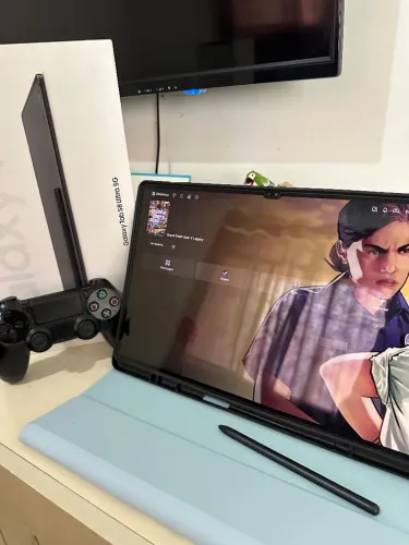 Galaxy tab s8 ultra