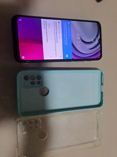 Moto g20