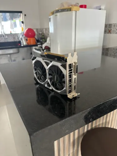 GTX 1650 DDR6