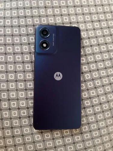 MOTO G04S