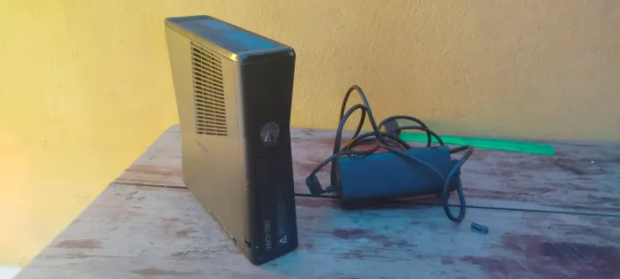 Xbox com Defeito