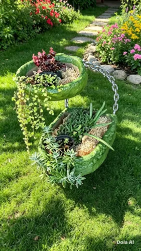 Vaso de flores