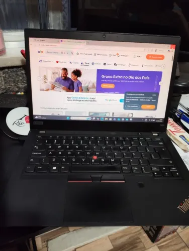 Lenovo ThinkPad T495