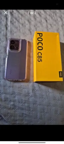 Poco c85