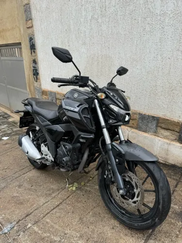 Yamaha Fazer Fz15 150 Flex 2023