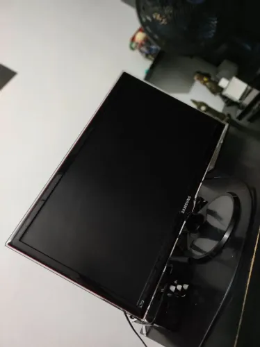 Monitor TV Samsung 24