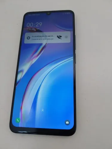 Celular Smartphone TCL 40 SE