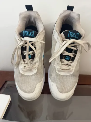 Tênis Everlast 41 Crossfit