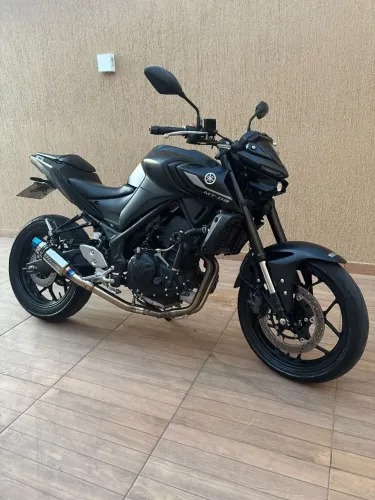Mt-03 Extra