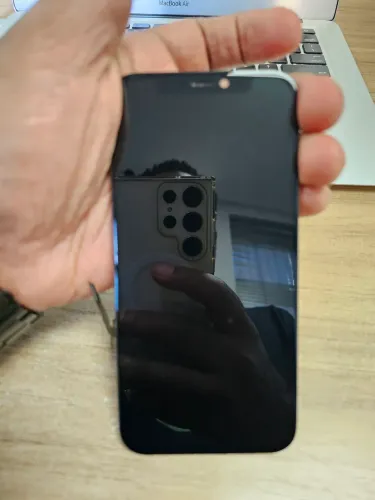 Tela iPhone 12/12 Pro