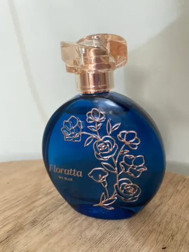 Perfume Oboticario Á Venda