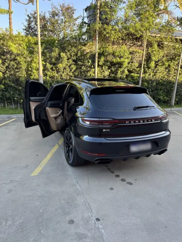 Porsche Macan 2.0 Turbo 237/252cv 2019
