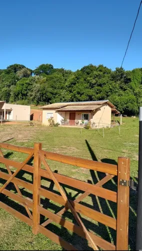 CHÁCARA À VENDA EM GUARAPARI  EXCELENTE LOCALIZAÇÃO!