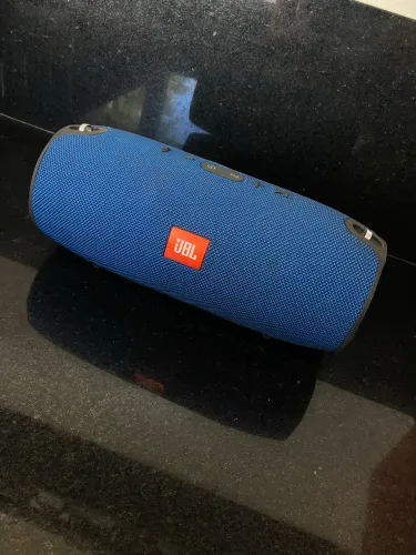 Jbl xtreme 3
