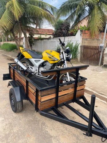 Reboque moto 24 hrs Saquarema e região