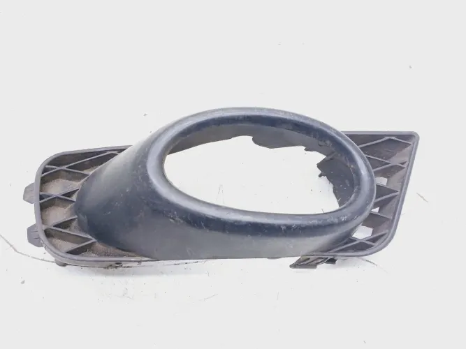 Acabamento Farol Milha Direito Honda Civic Si 2.0 2007 2008
