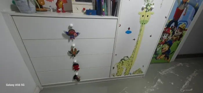 Guarda roupa