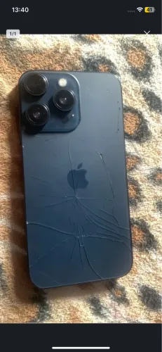 Vendo esse iPhone