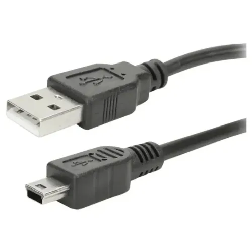Cabo Mini Usb V3 1.5 Metros