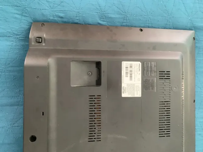 Televisão smart 32 polegadas