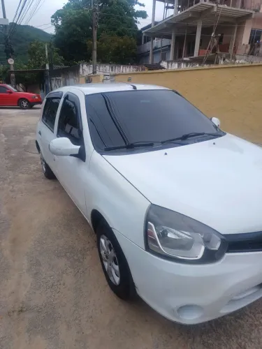 Renault Clio Rn/alize/expr./1.0 Hi-power 16V 5P 2016