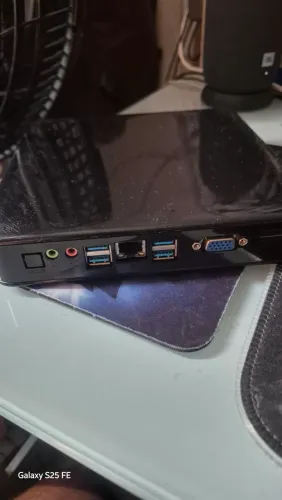 Mini pc celeron