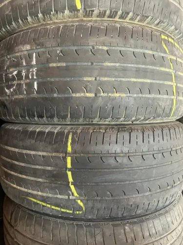 Pneus 215 55 17 Goodyear
