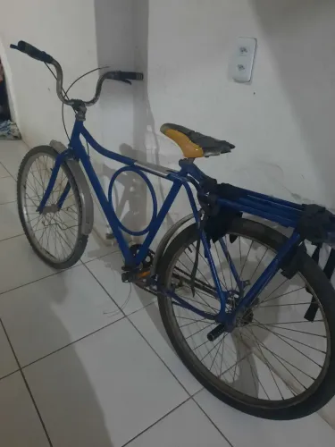 Bicicleta Monark 