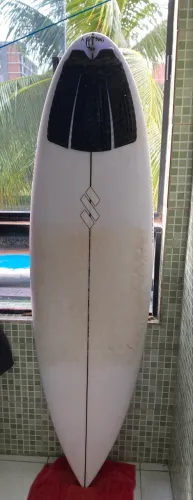 Prancha de surf