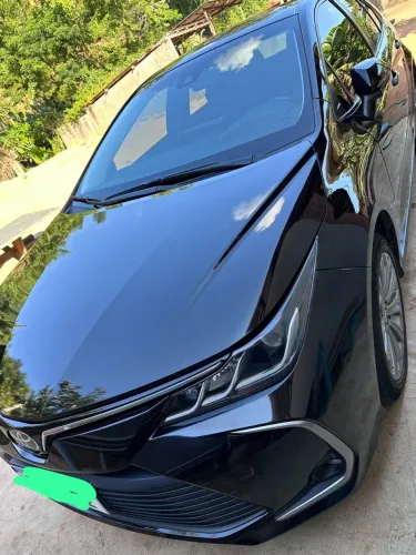Toyota Corolla XEI 2.0 Flex 16V Aut. 2021