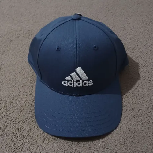Boné Adidas Baseball (Novo)