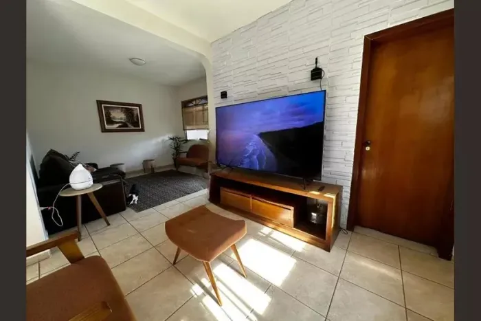Casa à Venda - Nova Granada, 4 Quartos, 300 m2