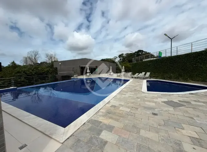 MELHOR TERRENO EXCLUSIVO NO RESERVA DO ATLÂNTICO | JOÃO PESSOA PB codigo: 392397
