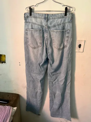 Wide leg C&A Clara