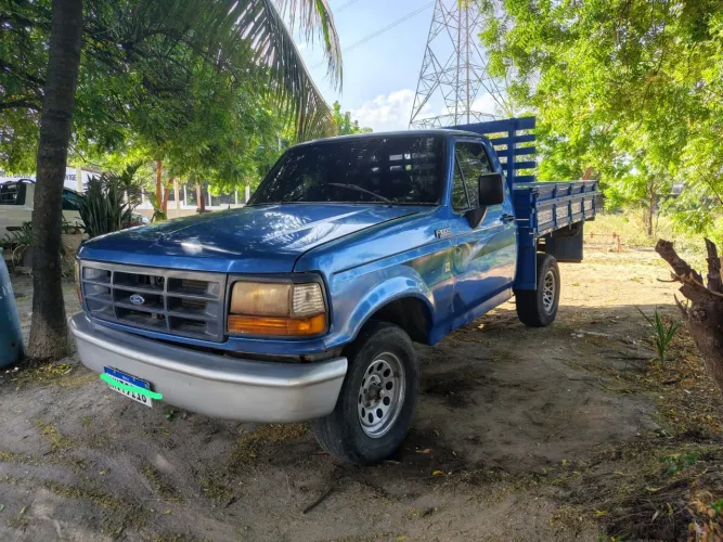 F 1000 1998