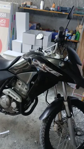 xre 300 2014