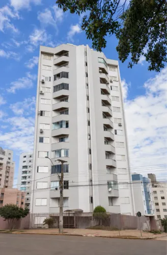 Apto Centro - 1qto