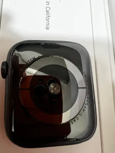 Apple Watch série 5