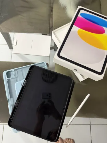 IPAD 11 A16 128g