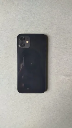 iPhone 12 64Gb tudo funcionando sujeito a qual quer teste