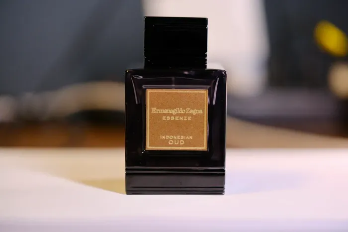 Ermenegildo Zegna Indonesian Oud