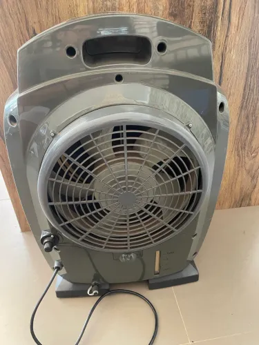 Ventilador