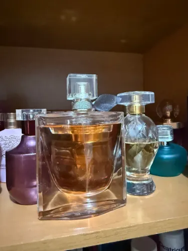 La Vie Est Belle Lancôme Eau de Parfum Refilável - Perfume Feminino 100ml