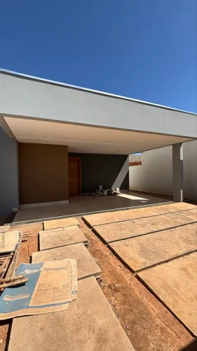 Vendo casa na 1503 sul