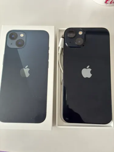 iPhone 13