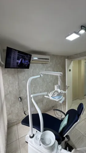 ALUGO CONSULTÓRIO ODONTOLÓGICO EM TAGUATINGA NORTE