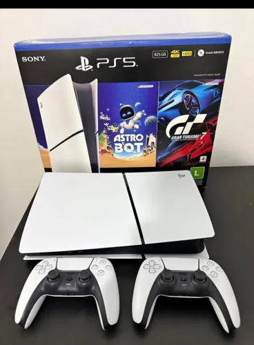 Ps5