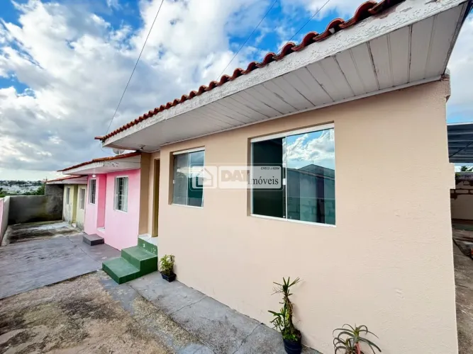 CASA PARA ALUGAR NO GIANA