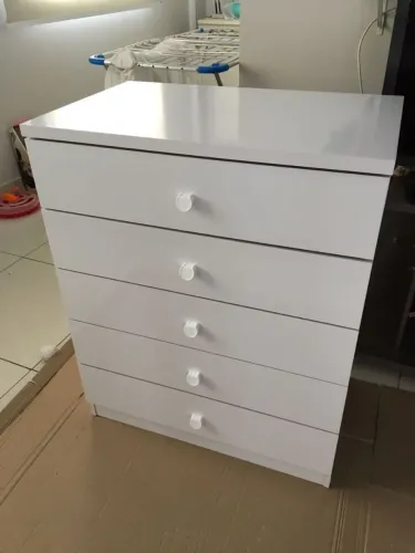 Comoda Nova