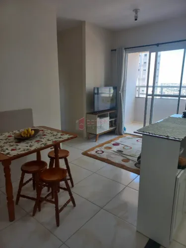 APARTAMENTO PARA VENDA NO CONDOMÍNIO RESIDENCIAL CENÁRIO JARDIM CARLOS GOMES - JUNDIAÍ/SP
